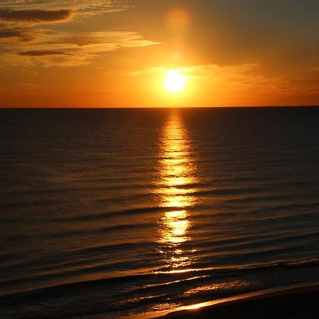 Apartamento Guardamar De La Safor Playa de Miramar Bagian luar foto