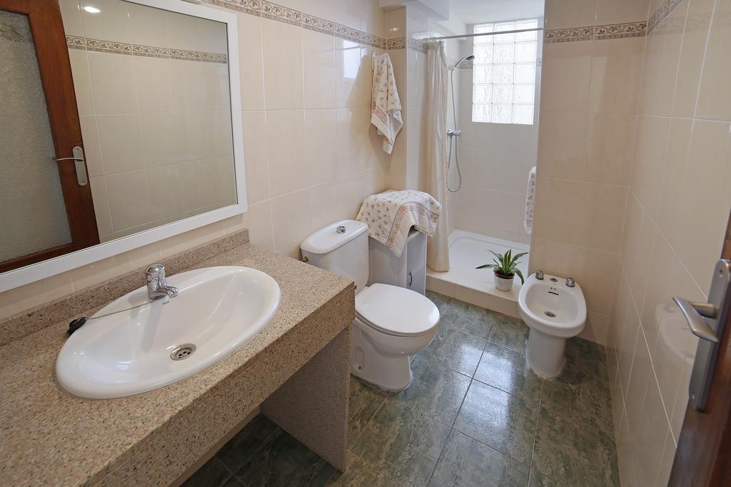 Apartamento Guardamar De La Safor Playa de Miramar Bagian luar foto