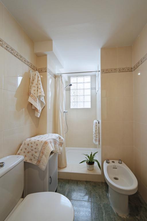 Apartamento Guardamar De La Safor Playa de Miramar Bagian luar foto